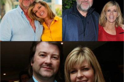 A friend of Kate Garraway has revealed her deeply unstable mental state since the passing of her husband, Derek Draper: “She insists that he’s still alive—she even sees him lying next to her in b3d every night…”