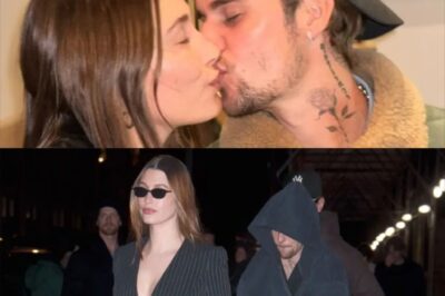 Hailey Bieber has reignited divorce rumors with Justin Bieber after suggesting in her latest post that she is merely a “replacement”: “Why does that b!tch always appear in our lives?”