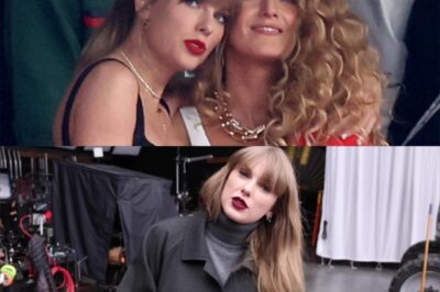 A friend of Taylor Swift slammed Blake Lively, calling her vile, and presented evidence that Blake approached Taylor to insist she WASN’T GUILTY of taking advantage of her.