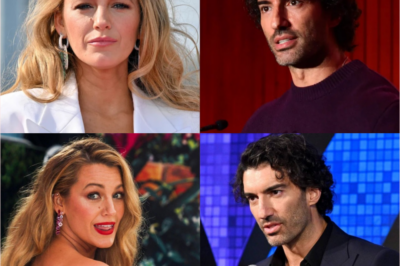 A legal expert highlighted Blake Lively’s surprising advantage in her legal b@ttle after her eye-catching appearance at the SNL 50th-anniversary event: The result seems inevitable…