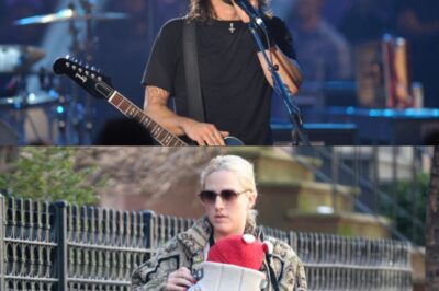 Jennifer Young—who has a child with Dave Grohl—faces backlash after publicly CHALLENGING Jordyn Blum in her latest post.