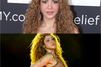 Shakira is facing massive backlash from netizens after they realized that illness wasn’t the real reason she CANCELED HER PERFORMANCE: “That man is the real problem…”