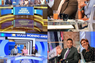 GMA hosts faced major backlash after viewers discovered their enormous per-episode salaries, questioning their talent: “How do people with such little skill earn so much?”