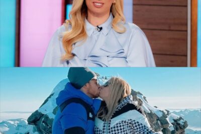 Stacey Solomon reveals her family trip left her feeling “exhausted” and “drained.” What went wrong?