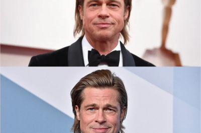 Brad Pitt left fans worried as he hinted at RETIREMENT from acting, citing a rare medical condition: “It all traces back to my parents…”