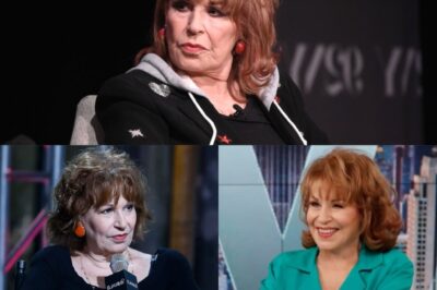 Joy Behar stunned The View panel by revealing she once lived “like a prisoner” during her first marriage. What led to this painful confession?