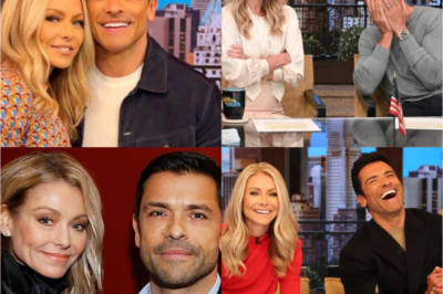 Kelly Ripa raised speculation about her marriage with Mark after unexpectedly stating she DOESN’T CARE if he CHEATS. What’s really going on?