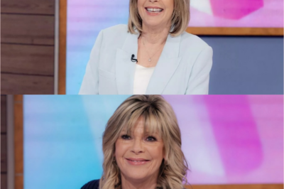 Ruth Langsford left fans stunned by hinting at the identity of the man she’ll be spending Valentine’s Day with after her DIVORCE from Eamonn Holmes: A MAN 30 YEARS YOUNGER?