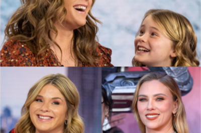 Jenna Bush Hager from TODAY shocked fans by stating that her marriage could be threatened if she ever let their daughter join a certain television show.