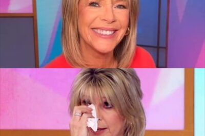 Ruth Langsford hinted at reconciling with Eamonn Holmes more than a year after announcing their separation: “No one can take me to the top like he does…”