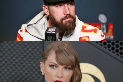 Blaming others after a loss—Travis Kelce has left fans disappointed by implying that his Super Bowl 2025 defeat was due to his girlfriend Taylor Swift and the U.S. President.