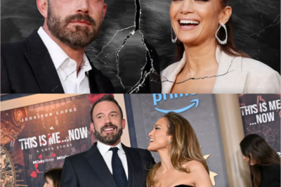 Right after becoming single, Jennifer Lopez doesn’t hesitate to publicly reveal her new love on social media—AND IT’S SOMEONE EVERYONE KNOWS.