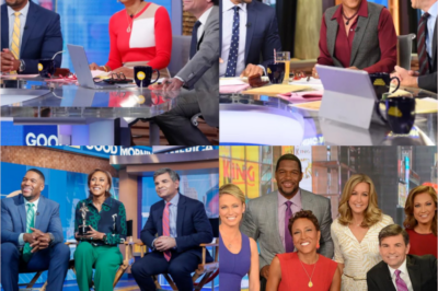 GMA executives are under heavy criticism after heartlessly firing multiple hosts just to cut salary costs.