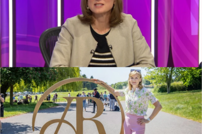 Fiona Bruce chokes up as she announces death of well-loved colleague live on air