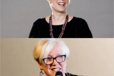 BBC Scotland star Janice Forsyth wiped away tears as she said she was COMPLETELY FORCED to leave the show in her latest post: “I still can’t believe that terrible thing happened to me…”