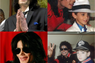 Even Michael Jackson would be turning in his gr@ve over Hollywood using him for entertainment again in the newest Leaving Neverland documentary. What’s unfolding?