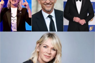 BBC presenters with the highest salaries – from Gary Lineker to disgraced star Huw Edwards