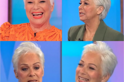 Denise Welch from Loose Women worried fans with her unexpected admission about struggling with a MENTAL ILLNESS, blaming HER OWN FAMILY as the root cause. What’s the full story?
