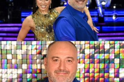 TENSION: Wynne Evans threw BBC executives into chaos by revealing evidence alleging they used him to h@rass female staff: “They always invoked my name to lure those girls…”