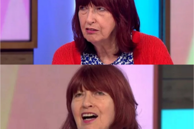 Janet Street-Porter of Loose Women sparks fury by claiming that being concerned about k.i.d.n.a.p.p.e.d children on the show is POINTLESS. Why did she say that?