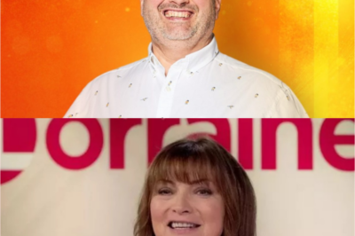 The feud between Lorraine Kelly and Wynne Evans showed no signs of stopping when Kelly suddenly made a veiled statement implying she was also one of Wynne’s victims: “It’s humiliating to say this…”