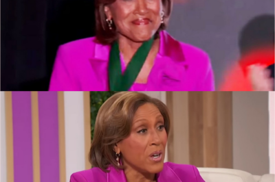 Robin Roberts from GMA surprised viewers by revealing that her marriage with her wife could be at risk if they decide to live together. What’s causing this issue?
