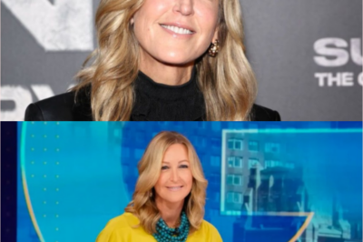 Lara Spencer from GMA caused concern by revealing management pressured her to work: They even had me return right after surgery…