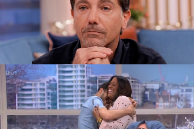 Gino D’Acampo’s This Morning replacement was slammed for “inappropriate” behavior toward a co-host. What happened?