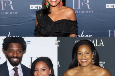 Sheinelle Jones of TODAY “wiped her tears” as she exposed text messages about being mentally h@rassed: “They even showed up at my kids’ school.”
