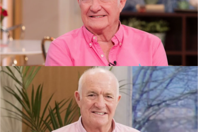 Rick Stein makes an emotional health admission claiming he’s ‘not going to last much longer’