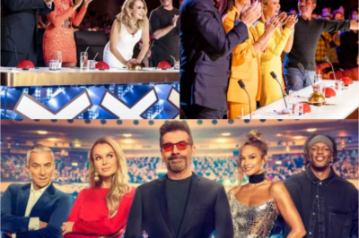 Britain’s Got Talent faces the threat of BEING CANCELED as viewers continue to slam the show after uncovering a fatal mistake by the organizers.