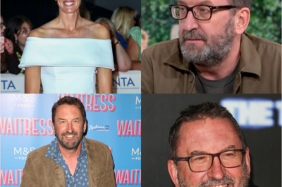 Lee Mack’s ill-advised joke about jungle winner Jill Scott amid calls for him to be ‘cancelled’