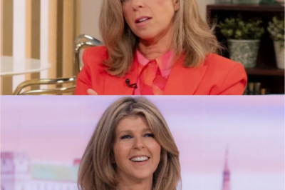 Kate Garraway from GMB faced backlash after disrespecting Angela Rippon on-air: “She has no business speaking here…”