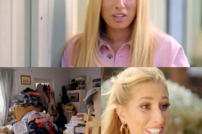 Stacey Solomon has been viciously CURSED OUT by the very people she helped renovate their homes on Sort Your Life Out after allegedly leaving them with nowhere to live. What really happened?