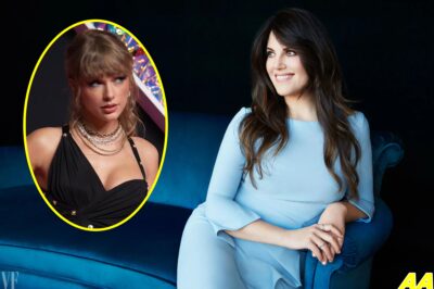 Taylor Swift’s Next Move? Monica Lewinsky Drops BOMBSHELL Podcast Invitation!