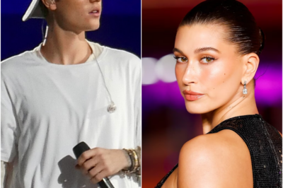 What Set Justin Off? Bieber’s Paparazzi Clash Leaves Fans Guessing!