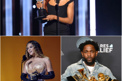 Shocking Upsets! The NAACP Image Awards Left Us Speechless! (Full List of Winners)
