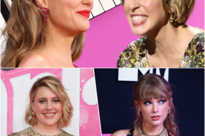 HEARTWARMING VIDEO: HGTV Star’s Toddler Sings Taylor Swift Hit – You Won’t Believe How Adorable It Is!