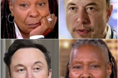 BREAKING: Elon Musk makes a bold decision: he launches a public campaign to shut down “The View” seeking support to end the controversial show once and for all 👇👇 detail in the comments 👇