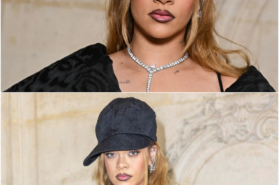 Rihanna Says Long-Awaited ‘R9’ Album Won’t Be “Commercial Or Radio Digestible”