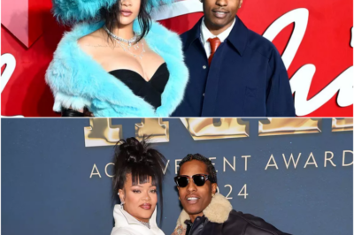 A$AP Rocky’s Lawyer Explains Why Rihanna Brought Their Kids to Court — and It Wasn’t a ‘Ploy’ for Sympathy