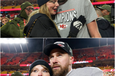 Taylor Swift and Travis Kelce face ‘first big bump’ in romance after this Super Bowl incident