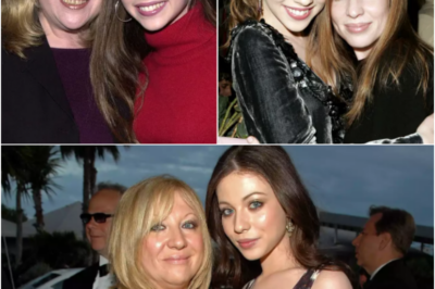 Michelle Trachtenberg’s Family: A Look at the Late Actress’ Parents and Sister—Plus, How Her Mom Became Her ‘Inspiring Force’