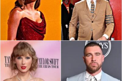 Breaking News: Travis Kelce Finally CONFIRMS Marriage with Taylor Swift, Shocking Fans with the Enormous Sum Spent on Their Secret Wedding. I Can’t😲😯 The internet is ablaze with speculation after rumors surfaced of a secret wedding between pop superstar Taylor Swift and NFL heartthrob Travis Kelce. Social media has been inundated with theories, fan art, and heartfelt congratulations as the news spreads like wildfire.