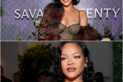 Rihanna Spills: Which Album She Proudly Listens to Repeatedly—Plus a Major New Release!