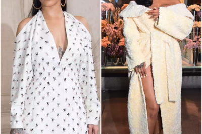 Rihanna’s Upcoming Album: Why She’s Keeping Fans Waiting!