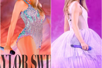 The SHOCKING Truth About the Taylor Swift (Taylor’s Version) Album Ranking!
