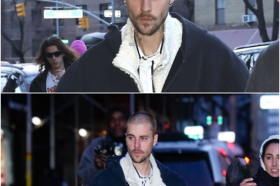 DRAMA ALERT: Justin’s Rep Goes OFF in EXPLOSIVE Statement About His Health