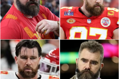 Erin Andrews Vents Frustration, Reveals Why Travis Kelce & Taylor Swift’s Relationship Won’t Last – Plans to End It Herself!