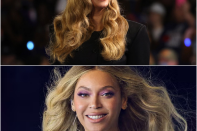 SHOCKING! Beyoncé Snags Album of the Year Grammy Despite Critics Calling Her Music ‘Just Okay’ – What’s the Real Story?